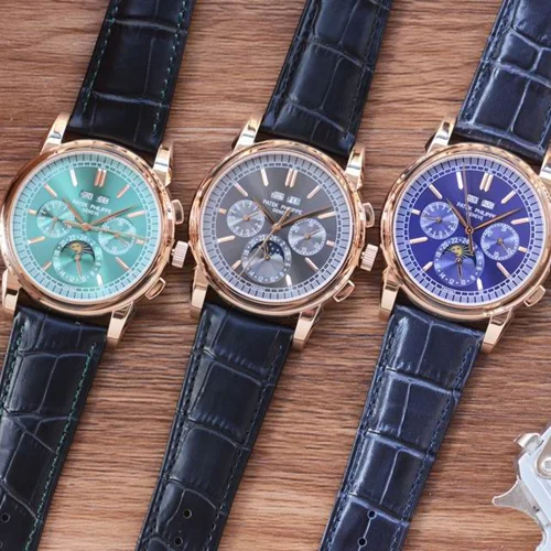 Patek Philippe Watch Patek Philippe 42mm