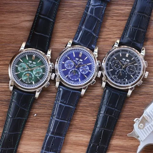 Patek Philippe Watch Patek Philippe 42mm