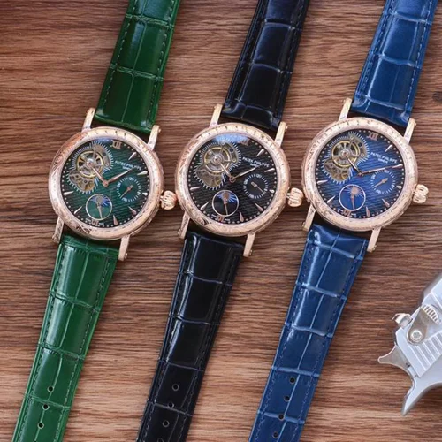 Patek Philippe Watch Patek Philippe 42mm