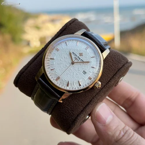 Patek Philippe Watch Patek Philippe 42mm