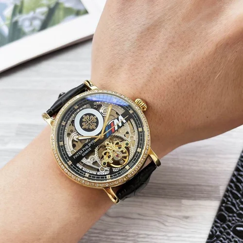 Patek Philippe Watch Patek Philippe 42mm