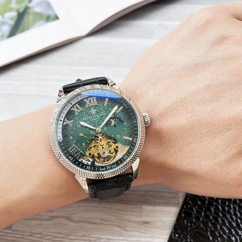 Patek Philippe Watch Patek Philippe 42mm