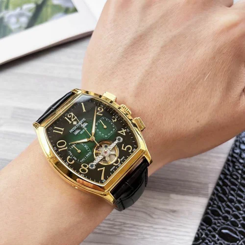 Patek Philippe Watch Patek Philippe 42mm