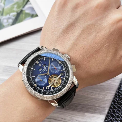 Patek Philippe Watch Patek Philippe 42mm