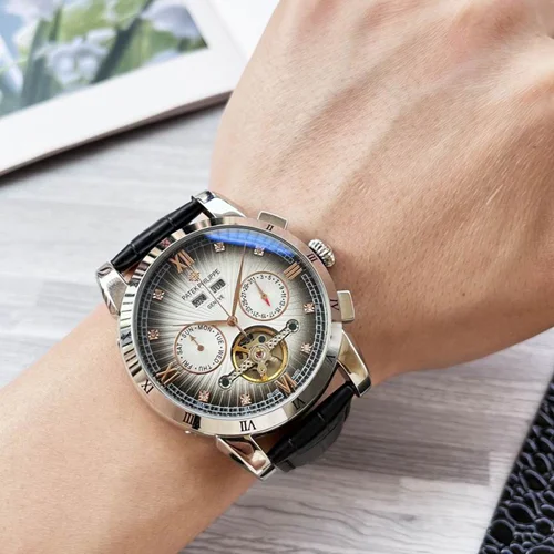 Patek Philippe Watch Patek Philippe 42mm