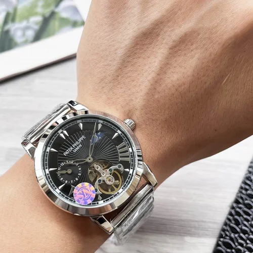 Patek Philippe Watch Patek Philippe 42mm