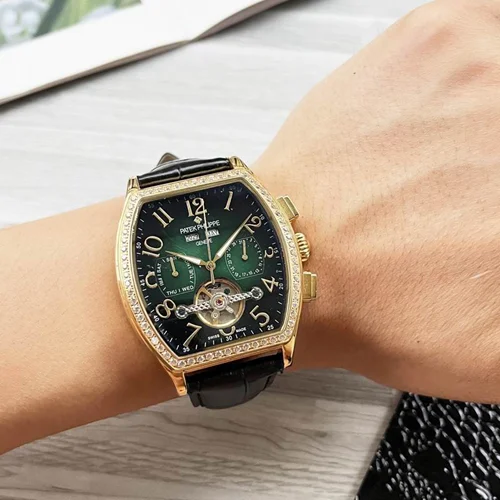 Patek Philippe Watch Patek Philippe 42mm