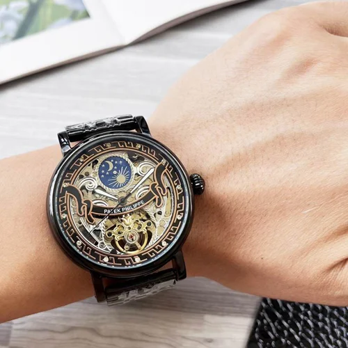 Patek Philippe Watch Patek Philippe 42mm