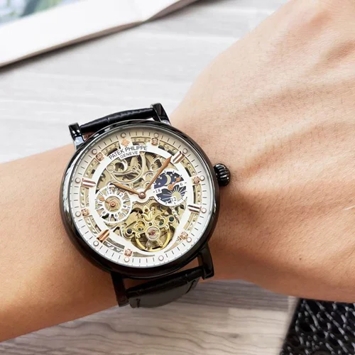 Patek Philippe Watch Patek Philippe 42mm