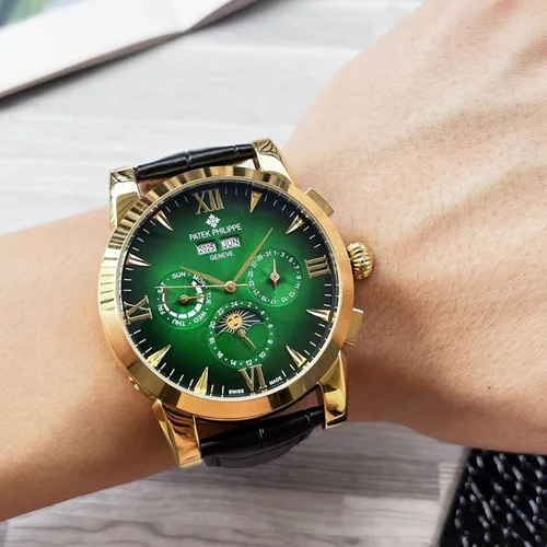 Patek Philippe Watch Patek Philippe 42mm