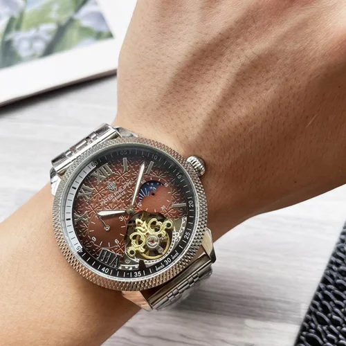 Patek Philippe Watch Patek Philippe 42mm