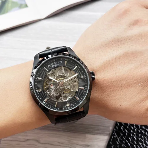 Patek Philippe Watch Patek Philippe 43mm