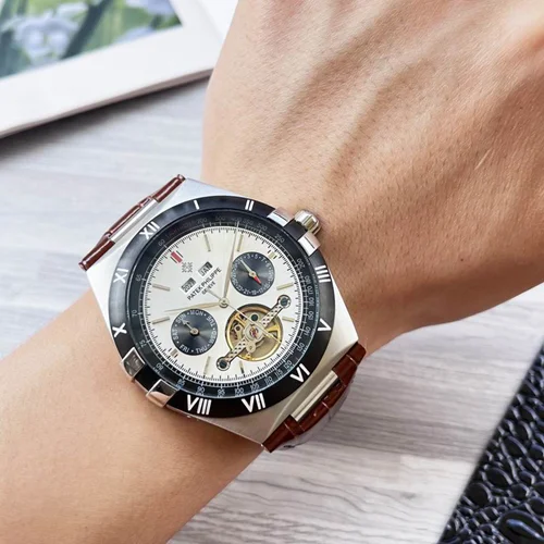 Patek Philippe Watch Patek Philippe 43mm