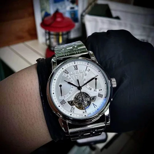 Patek Philippe Watch Patek Philippe 43mm