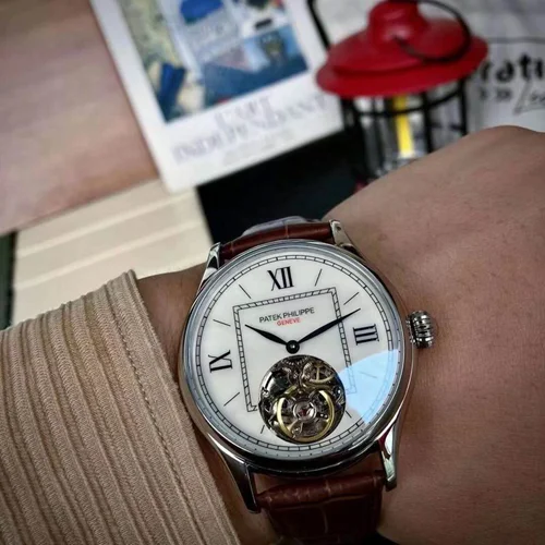 Patek Philippe Watch Patek Philippe 43mm