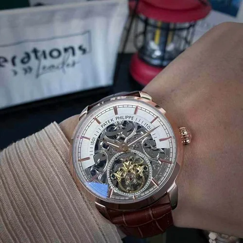 Patek Philippe Watch Patek Philippe 43mm