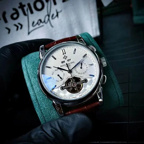 Patek Philippe Watch Patek Philippe 43mm