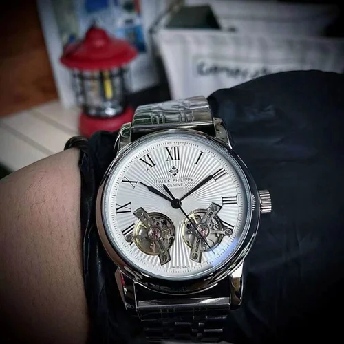 Patek Philippe Watch Patek Philippe 43mm