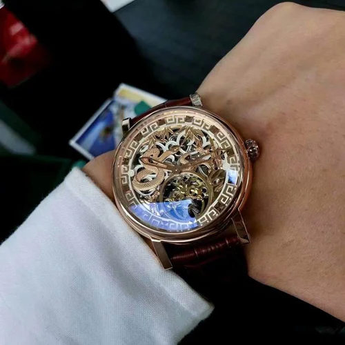 Patek Philippe Watch Patek Philippe 43mm