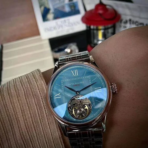 Patek Philippe Watch Patek Philippe 43mm