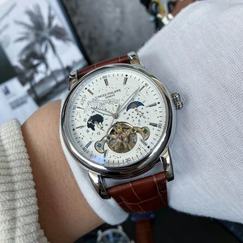 Patek Philippe Watch Patek Philippe watch