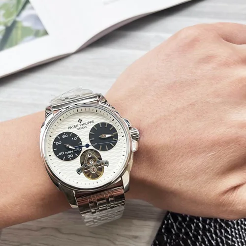 Patek Philippe Watch Patek Philippe watch