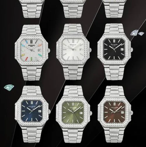 Patek Philippe Watch Patek Philippe watch