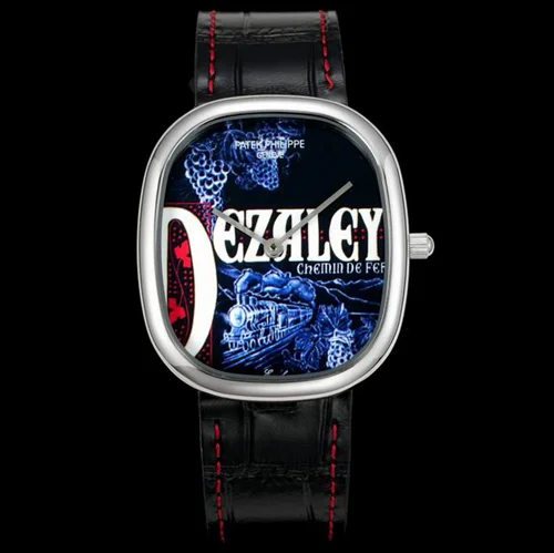 Patek Philippe Watch Patek Philippe watch