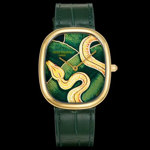 Patek Philippe Watch Patek Philippe watch