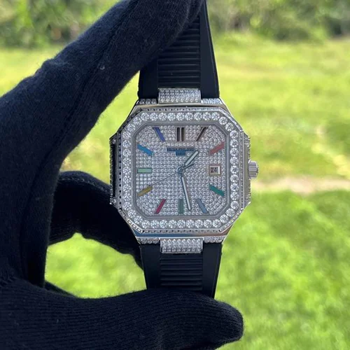 Patek Philippe Watch Patek Philippe 41mm