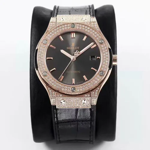 Hublot Watch Hublot 42X12mm