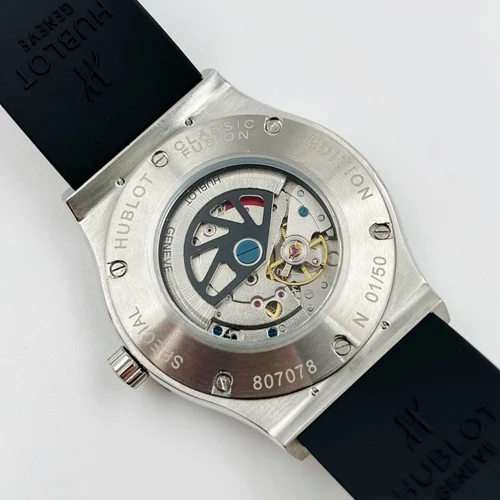 Hublot Watch Hublot 42X12mm