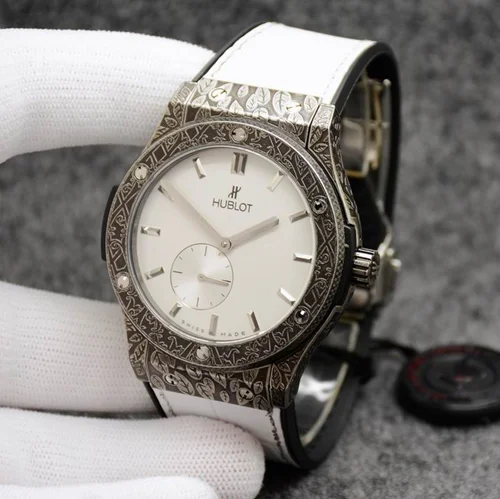 Hublot Watch Hublot 44.9X11.7mm