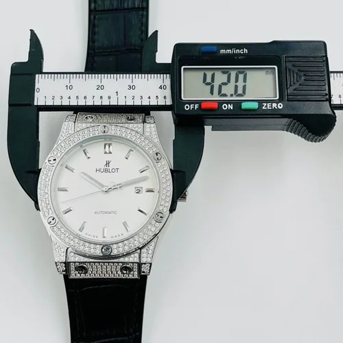 Hublot Watch Hublot 45mm