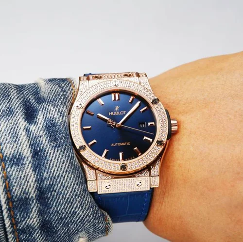 Hublot Watch Hublot 52X23mm