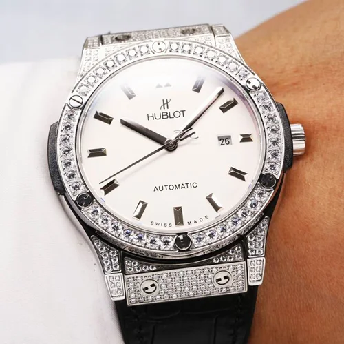 Hublot Watch Hublot man 42mm mb