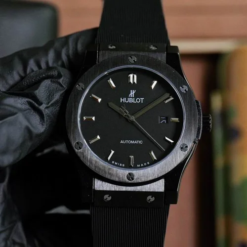 Hublot Watch Hublot men 43X12mm