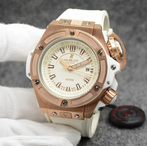 Hublot Watch Hublot men 43X12mm