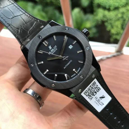 Hublot Watch Hublot men 43X12mm