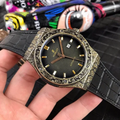 Hublot Watch Hublot men 43X12mm