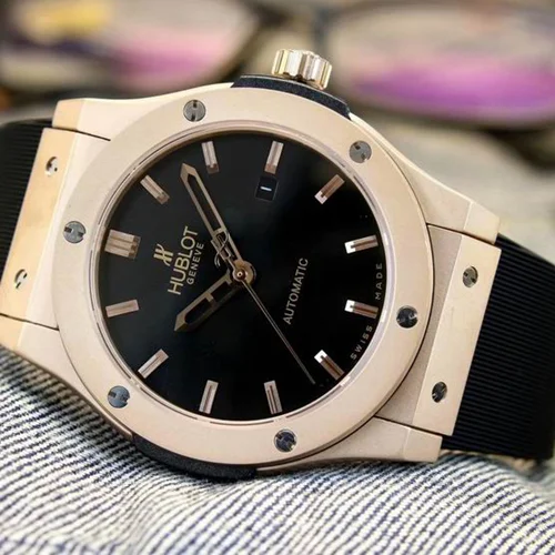 Hublot Watch Hublot men 43X12mm