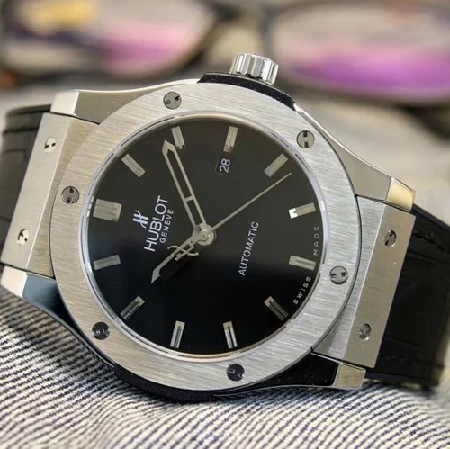 Hublot Watch Hublot men 45X12mm