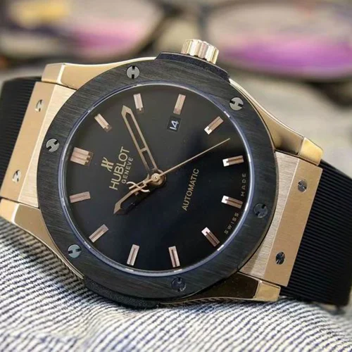 Hublot Watch Hublot men 45X12mm