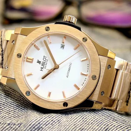 Hublot Watch Hublot men 45X12mm