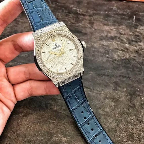 Hublot Watch Hublot men 45X12mm