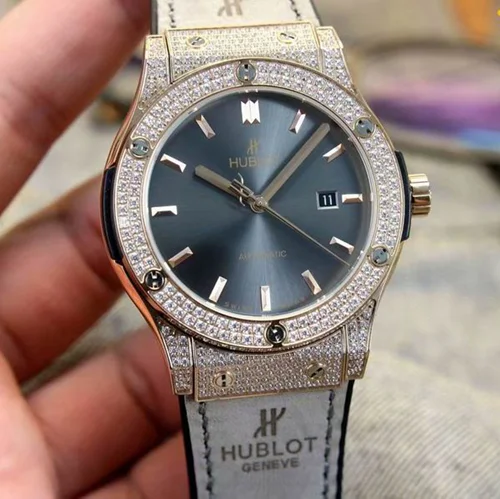 Hublot Watch mb