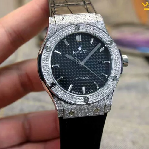 Hublot Watch mb