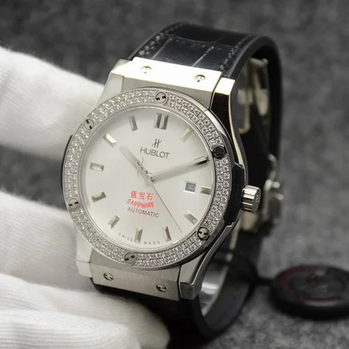 Hublot Watch mb