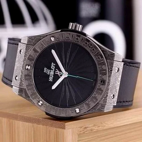 Hublot Watch Hublot man