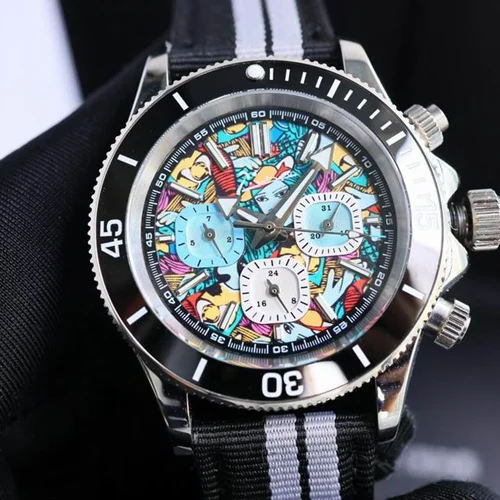 Rolex Watch Rolex 40mm